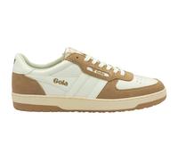 Gola - Hawk '89 - Sneaker, Gr. 46, beige (Off-White/LightCaramel)