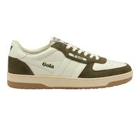 Gola - Hawk '89 - Sneaker, Gr. 43, beige (Off-White/Khaki)