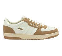 Gola Hawk '89 Sneaker Men off white/light caramel (WC) 43