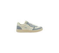 Gola Sneaker Hawk '89 2025 weiss/himmelblau Damen, Größe Euro (US) 37 (6)