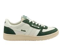 Gola Hawk '89 Sneaker Women off white/evergreen/off white (XN) 8