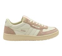 Gola Sneaker Hawk '89 2025 weiss/rosa Damen, Größe Euro (US) 38 (7)
