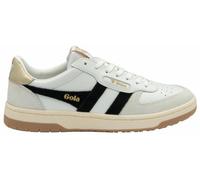 Gola Hawk white/black/gold 39