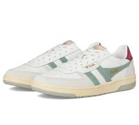 Gola Damen Hawk Schuhe (Größe 36, weiss)