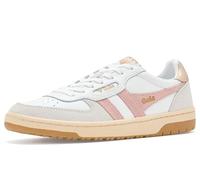 Gola, Hawk CLB336, White/Pearl Pink/Gold, 37 (Mujer)