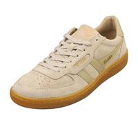 Gola Sneaker Hawk '86 2025 (Wildleder) beige Damen, Größe Euro (US) 40 (9)