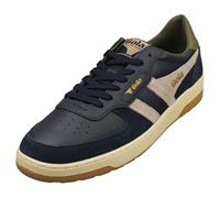 Gola Hawk Sneaker Men navy/feather grey/khaki (EF) 7
