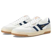 Gola Sneaker Low Top für Herren, weiß, Größe 44 EU