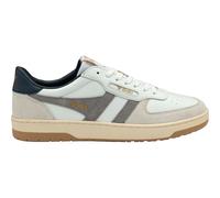 Gola Herrenschuhe Hawk Weiß Größe 46