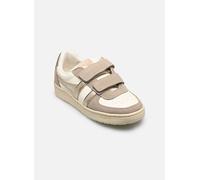 Gola kinderschuhe Hawk Mirror Strap in Beige 35
