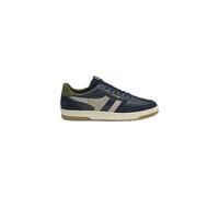 Gola Hawk Sneaker Men navy/feather grey/khaki (EF) 7