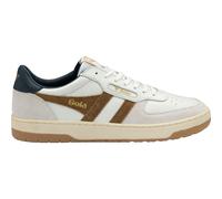 Gola Hawk Sneaker Men white/tobacco/navy (HN) 6