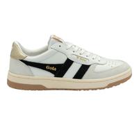 Gola Hawk Sneaker Women white/black/gold (XB) 39