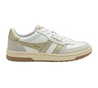 Gola Hawk Sneaker Women white/gold (HY) 39