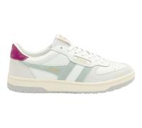 Gola Hawk Sneaker Women white/green mist/cerise/light grey (ZN) 9