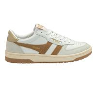 Gola Hawk Sneaker Women white/light caramel/gold (WC) 4
