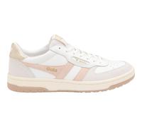 Gola Hawk Sneaker Women white/pearl pink/gold (WH) 37
