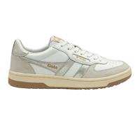 Gola Hawk Sneaker Women white/silver (WJ) 40