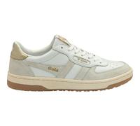 Gola Hawk Sneaker Women white/white/gold (YW) 36