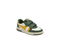 Gola Hawk Strap Sneaker Kids white/evergreen/sun (WN) 33K