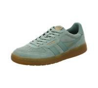 Gola Hawk Suede 83 für Damen, grün, Größe 38 EU