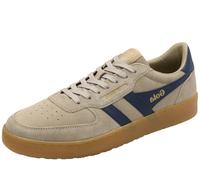 Gola Hawk Suede 86 - 604120000 beige - Gr. - 46