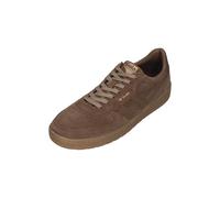 Gola Sneaker Hawk Suede '86 Wildleder Braun Herren Größe 42