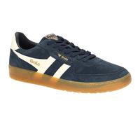 Gola Hawk Suede '86 Sneaker Men navy/off white/gum (EW) 42