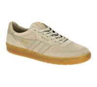 Gola Hawk Suede '86 Sneaker Men bone/gum (FC) 44