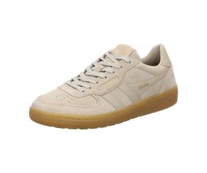 Gola Hawk Suede ´86 für Damen, beige, Größe 36 EU