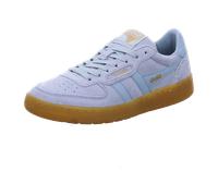 Gola Damen Hawk Suede '86 Schuhe (Größe 38, blau)