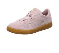 Gola Sneaker Hawk Suede '86 Damen rose/gum (KK) 3