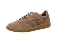 Gola Sneaker Hawk '86 2025 (Wildleder) tabakbraun Herren, Größe Euro (US) 43 (10)