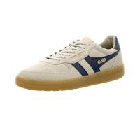 Gola Hawk Suede '86 Sneaker Men bone/navy/gum (CE) 43