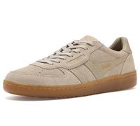 Gola Sneaker Hawk '86 2025 (Wildleder) beige Damen, Größe Euro (US) 38 (7)