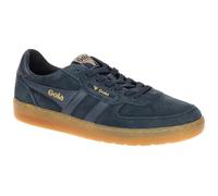 Gola Sneaker Hawk '86 2025 Wildleder navyblau/gum Herren Größe 41
