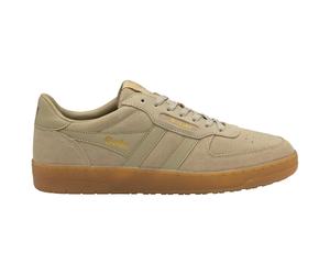 Gola - Hawk Suede '86 - Sneaker, Gr. 40, beige (Bone/Gum)