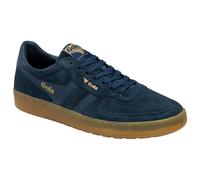 Gola Sneaker Hawk '86 2025 (Wildleder) navyblau/gum Herren, Größe Euro (US) 43 (10)