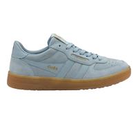 Gola Sneaker Hawk '86 2025 (Wildleder) himmelblau Damen, Größe Euro (US) 40 (9)