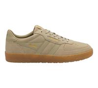 Gola Hawk Suede '86 Sneaker Women bone/gum (FC) 4