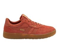 Gola Hawk Suede '86 Sneaker Women clay/gum (UC) 38