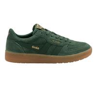 Gola Hawk Suede '86 Sneaker Women evergreen/gum (NN) 7