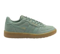 Gola - Women's Hawk Suede '86 - Sneaker, Gr. 37, bunt (GreenMist/Gum)