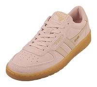 Gola Hawk Suede '86 Sneaker Women rose/gum (KK) 7