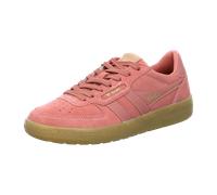 Gola Hawk Suede für Damen, rosa, Größe 39 EU