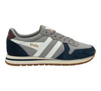 Gola - Daytona Chute - Sneaker, Gr. 46, blau (Cement/Navy/White)