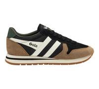 Gola Daytona Sneaker Men black/tobacco/off white (BF) 42
