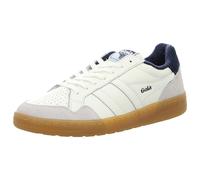 Gola Herren Eagle '86 Schuhe (Größe 41, weiss)