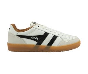 Gola Herren Eagle '86 Schuhe (Größe 41, weiss)