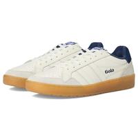 Gola Herrenschuhe Eagle '86 Weiß Größe 43